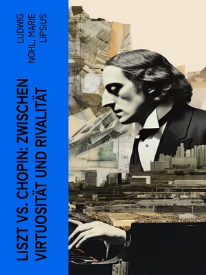 cover image of Liszt vs. Chopin